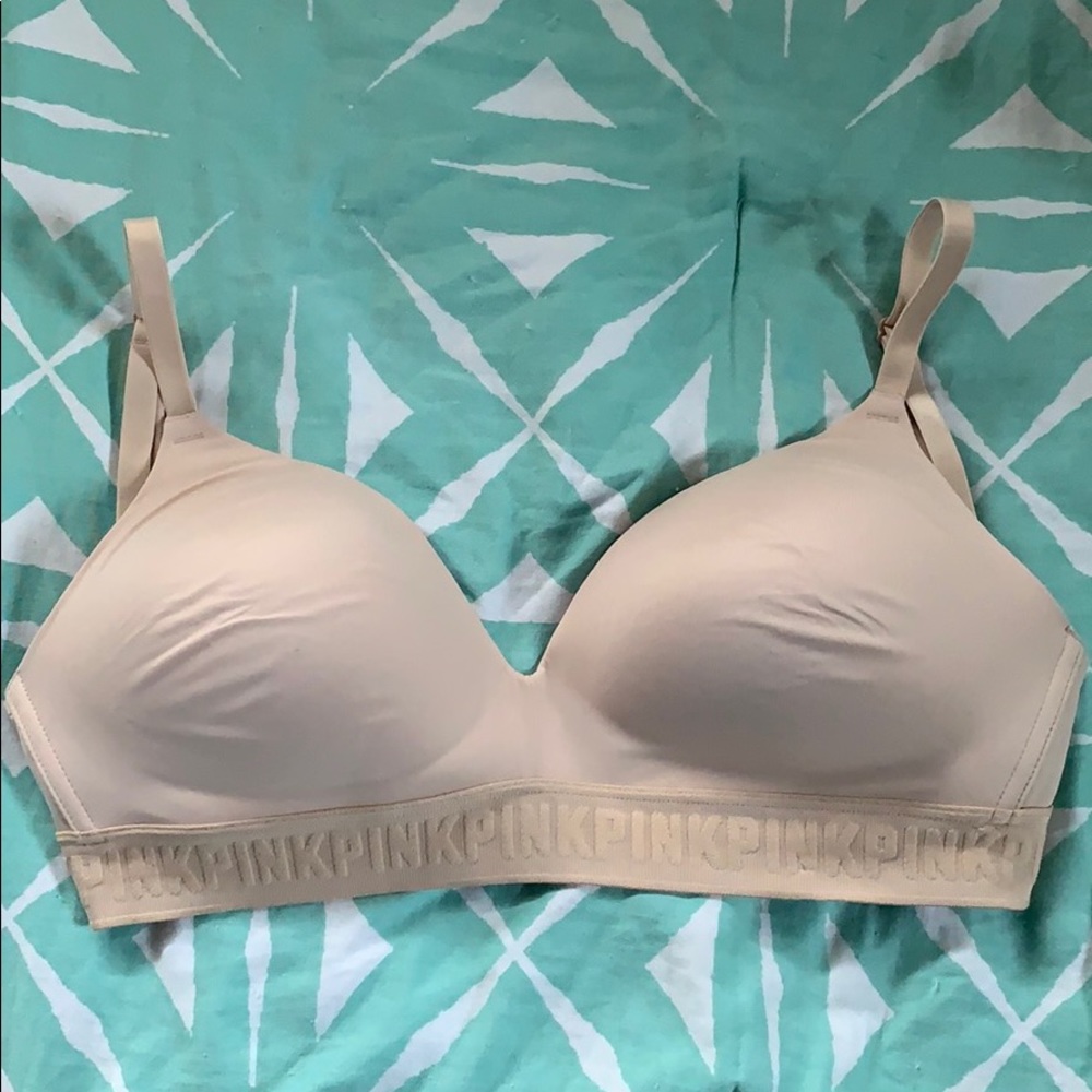 VS PINK Wireless bra